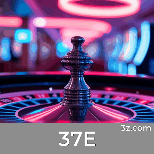 37E Game com bônus e experiência premium